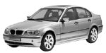 BMW E46 P0167 Fault Code