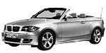 BMW E88 P0167 Fault Code